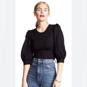 Amanda Uprichard Jilly Top